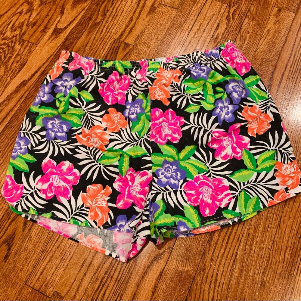 Vintage Gitano Sunkiss Swim Shorts